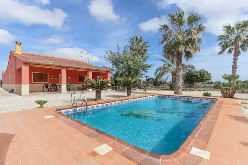 016 - Finca La Dama Valverde - comfortHOLIDAYS - Image 1