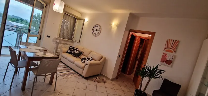 Apartment \" LA DANI\", nice and cozy a few km the 5TERRE, VERSILIA - Image 1