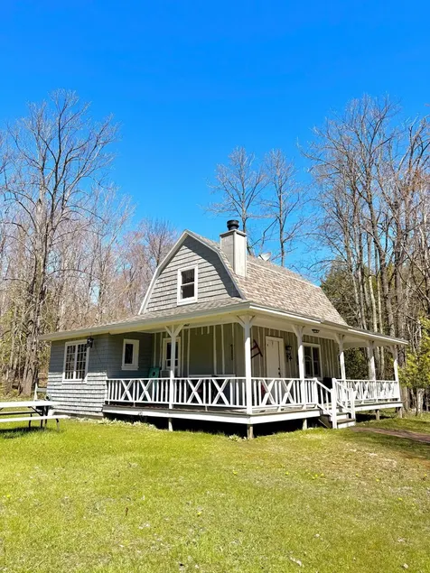 Country Haven auf der Mink River Road - Image 1