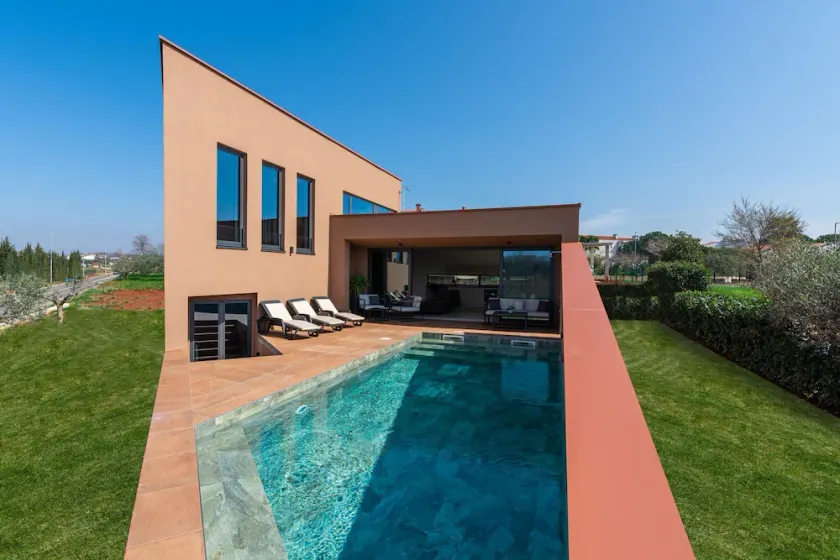 Apartment in Croatia near Stunning Beaches - Image 1