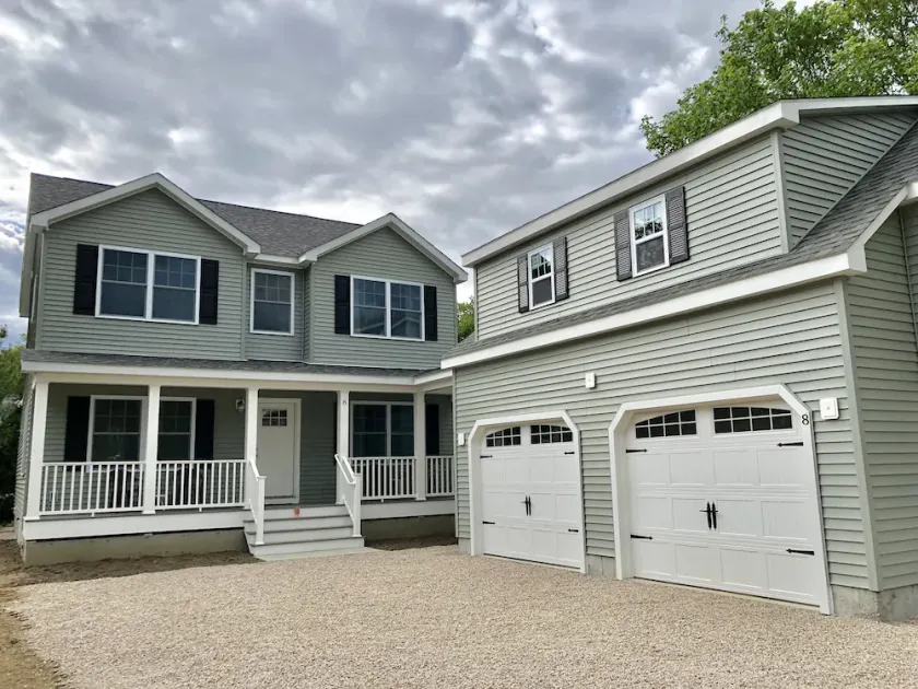 Nouvelle maison 6BR / 4BA dans la jetée de Narragansett !!! - Image 1