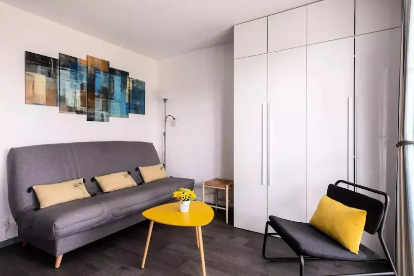 Résidence Port du Crouesty - maeva Home - Appartement bord de mer 2 pièces 4 personnes - Confort MAE-7133 - Image 1