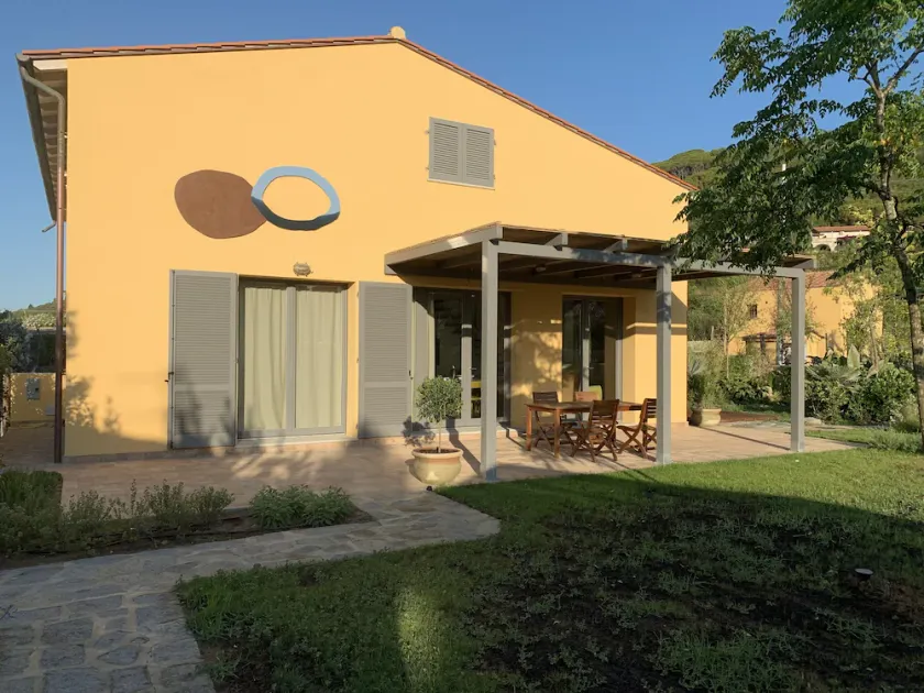 Villetta \"LA CELLULA\" - Image 1