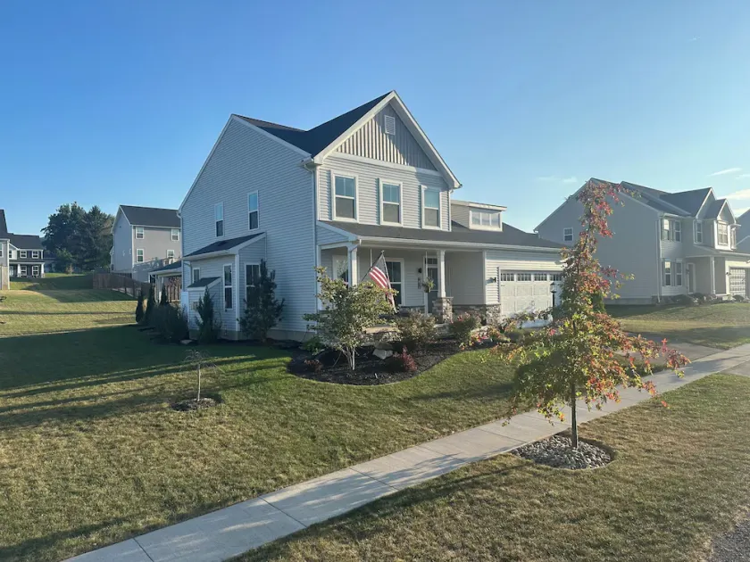 Perfect PSU Home!! - Image 1