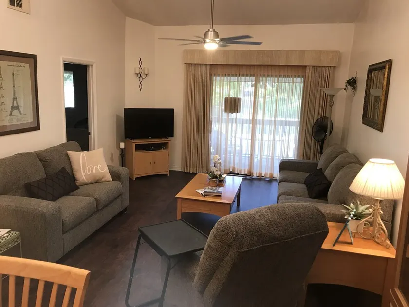 Quiet Condo Near Orlando Airport: Easy Access to Orlando Fun Spots! - Image 1