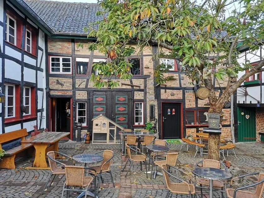 Ferienhof Schmickerath - Image 1