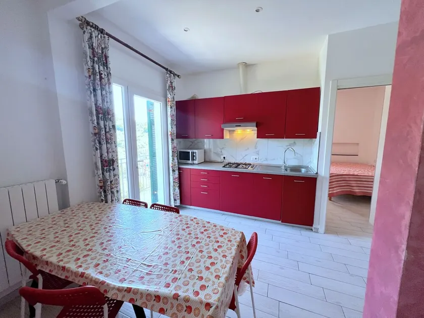 VILLA TIGULLIO - Image 1