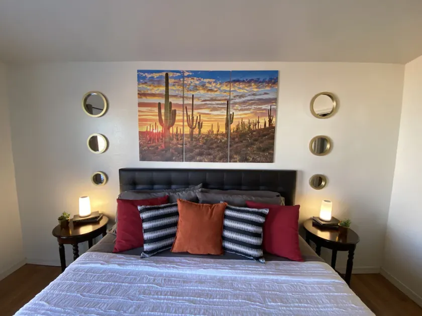 Grand Circle Oasis - minuter till Lake Powell, Antelope Canyon & More - Image 1