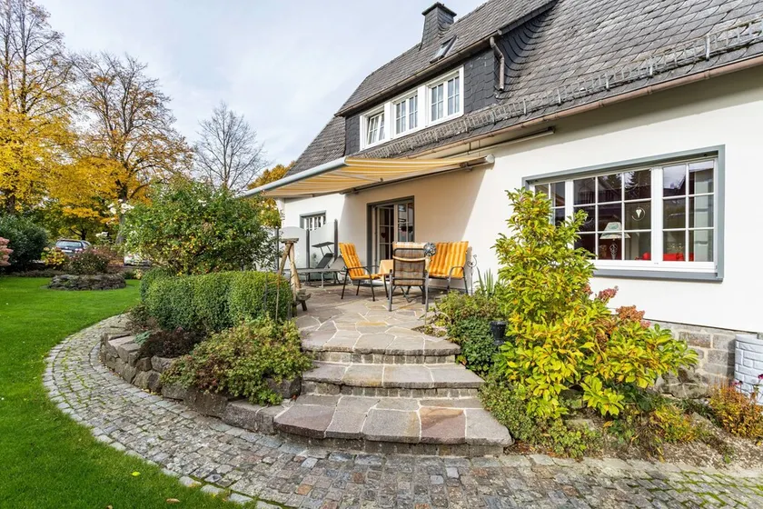 Ferienwohnung Sommersonne - Image 1