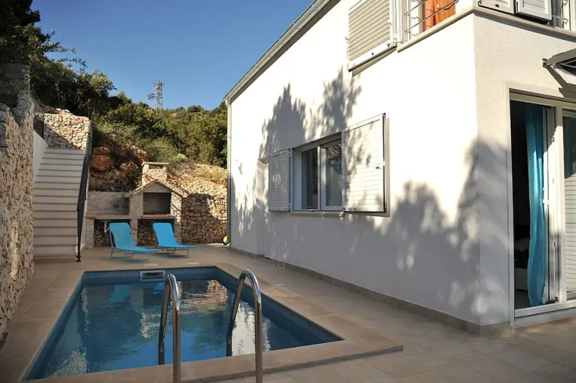 House Josin san (35021-K1) - Vinisce - Image 1