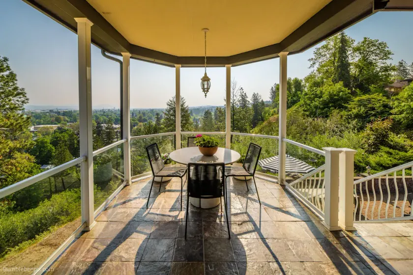 Large luxury home!  Views!  Hot tub!  Game room!  EV charger! Pool table! Grill! - Image 1