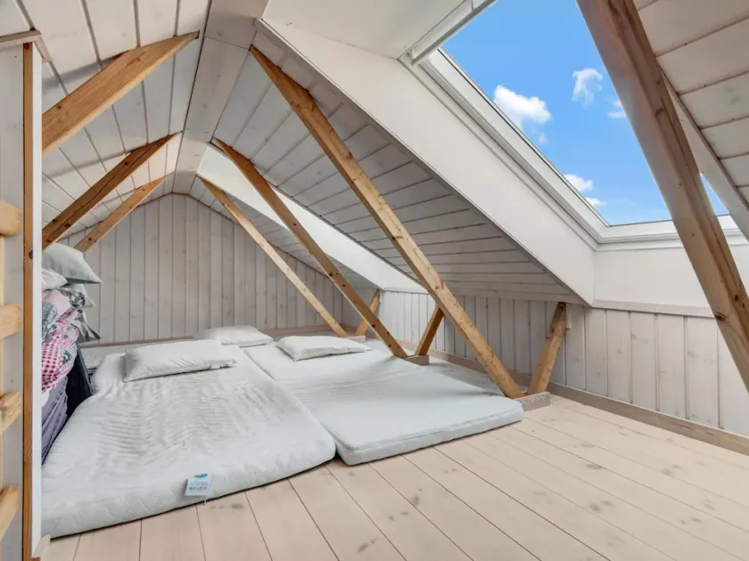Beautiful Home In Pandrup With 2 Bedrooms And Wifi - Image 1