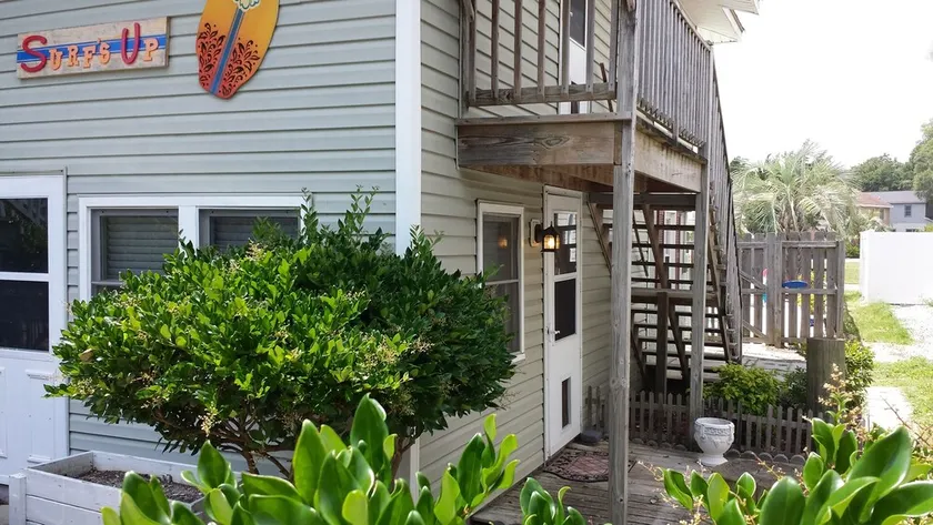Surfside Beach, SurfsUp LoTide! - Image 1