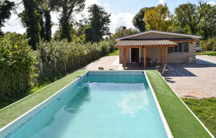 Patrizio Country House - Image 1