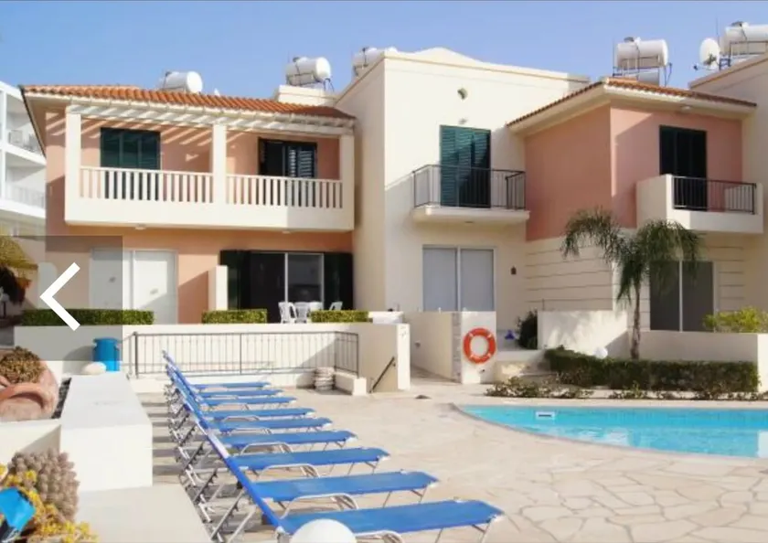 Townhouse pegeia paphos,  - Image 1