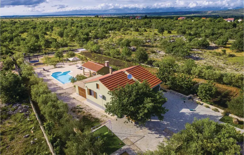 Fantastisk hjem i Biograd - Image 1