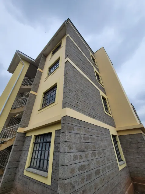 3 bedroom fully furnished flat - Image 1
