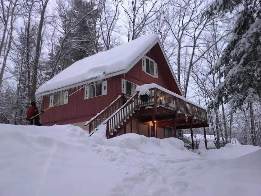 Friendly Family  Chalet In Eidelweiss Village minutes to N.Conway NH  Storyland - Image 1