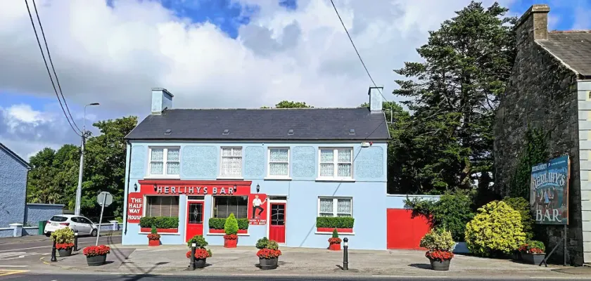 Vivez dans un pub irlandais traditionnel - Image 1