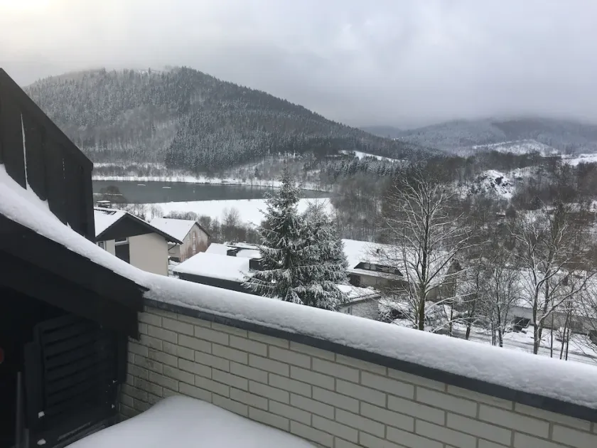 Vacation apartment/apartment for 6 guests with 71m² in Winterberg (117490) - Image 1