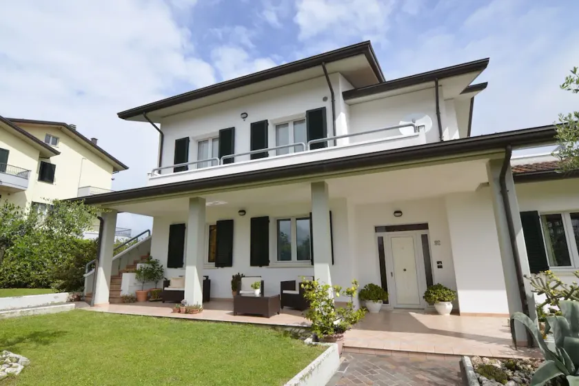 Belvilla by OYO Casa Cevoli - Image 1