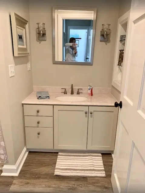 Location, location! Park your car and never get back in! 4 bedroom 2 bath - Image 1