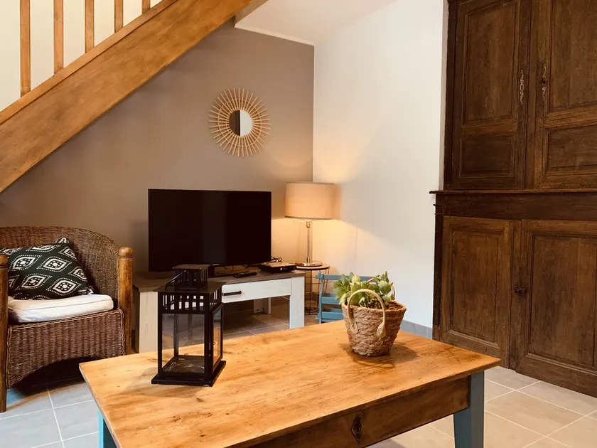 Gîte « Au petit Bonheur » - Image 1