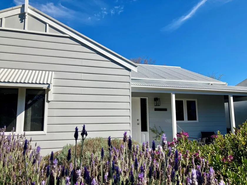 Shell Cottage Port Willunga  - Image 1