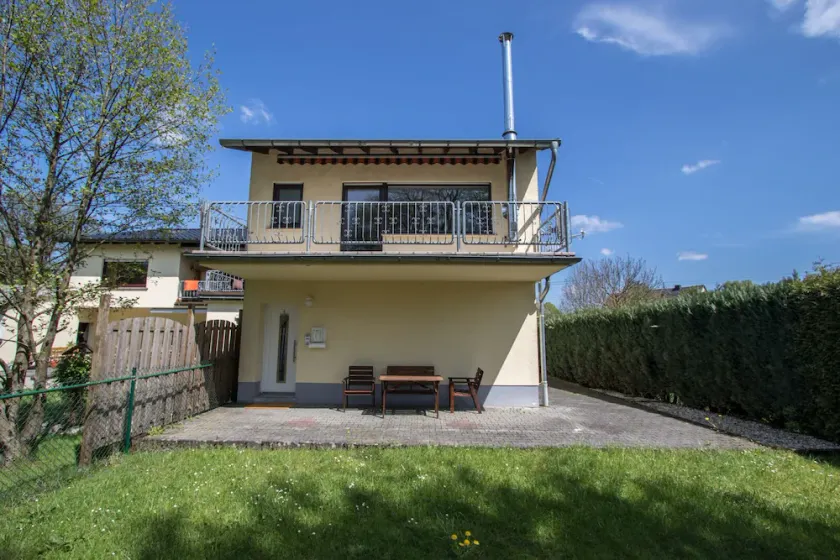 Sommerhus på Dreifelder dam - Image 1