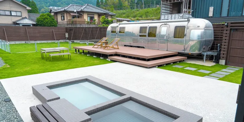 FOG villa&spa - Image 1
