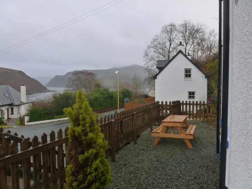 Sidhean Dubha Holiday Home - Image 1