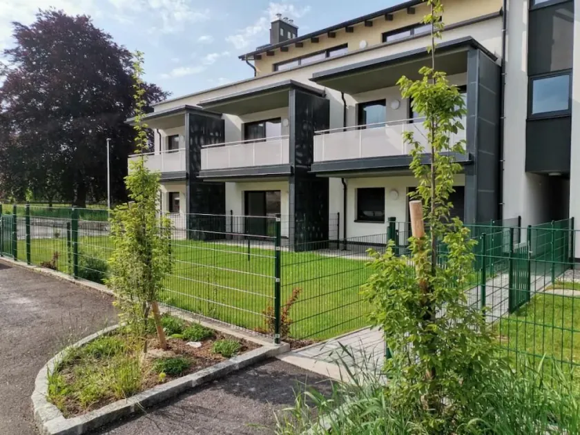 Ferienwohnung Thaya - Image 1