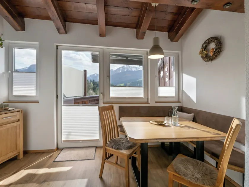Appartement Mayrl - Image 1