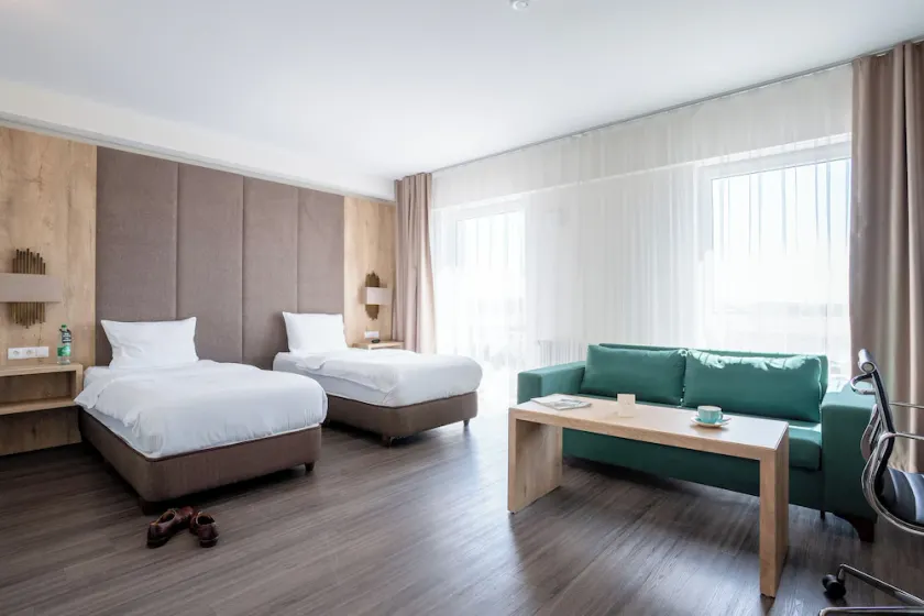 We rooms Shortstay  - Image 1