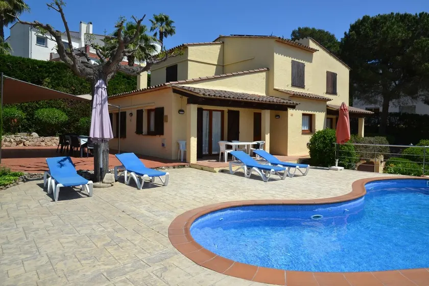 Villa Heemstede - L'Estartit, Torre Vella - Image 1