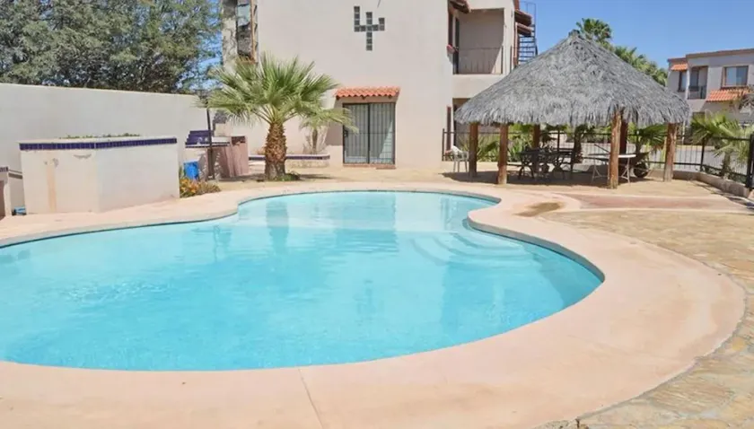 Villa dans une communauté fermée à Puerto Penasco (Rocky Point) !! - Image 1
