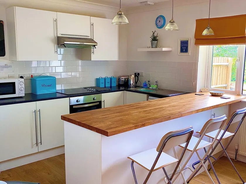 Alojamiento de 1 habitaciones en North Gorley, near Fordingbridge - Image 1