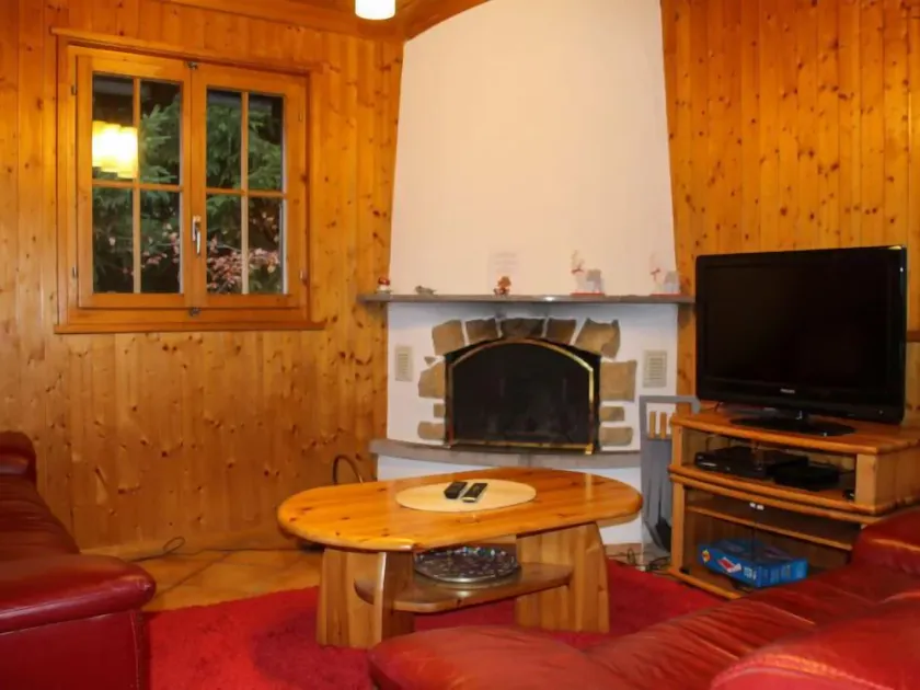 Chalet Chalet 969 by Interhome - Image 1