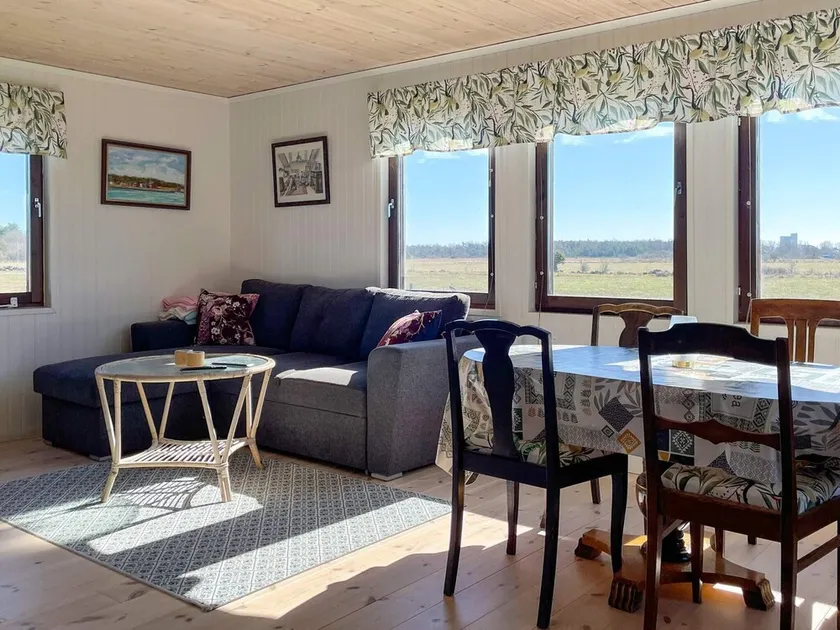 4 person holiday home in Hemse - Image 1