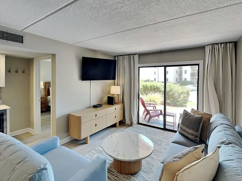 Ocean & Racquet 5116 | Beachside Condo- 30 second Walk to the Beach, Pool + Tenn - Image 1