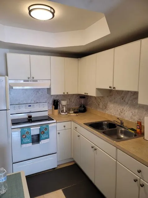 LOVELY APARMENT IN MIAMI - Image 1