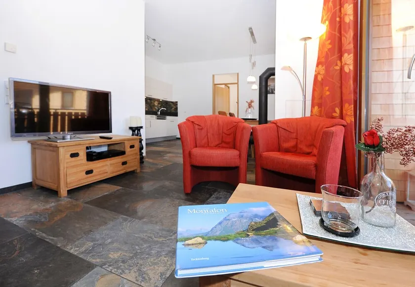 3312 Verwall Wohnung  2 | Drei Türme - Image 1
