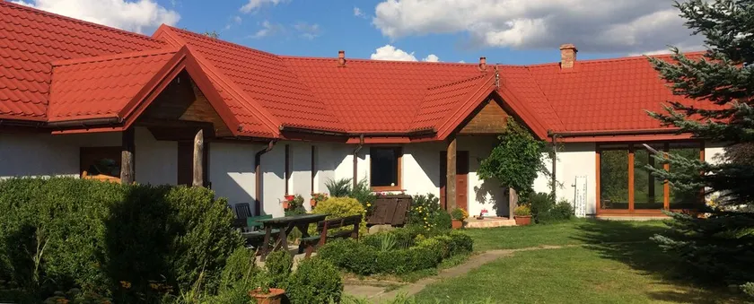 Modern Country Home just a 45 minute drive from Warsaw - Image 1