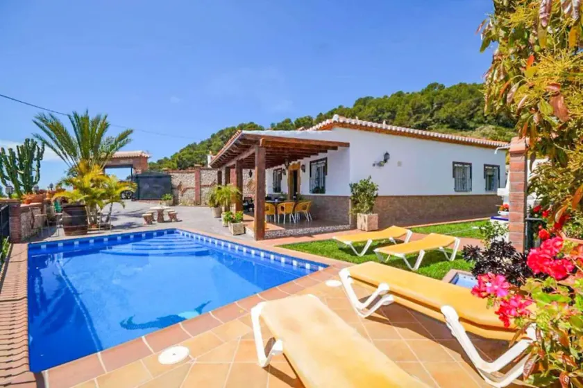 Villa Rosandra - Image 1