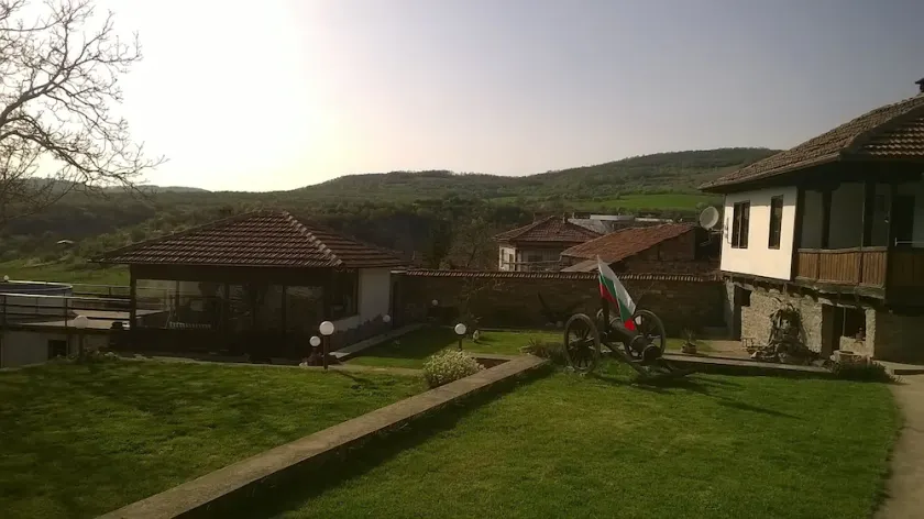 Guest House \"Bela\" - A Traditional Bulgarian Style Property In Balkan Mountains - Image 1