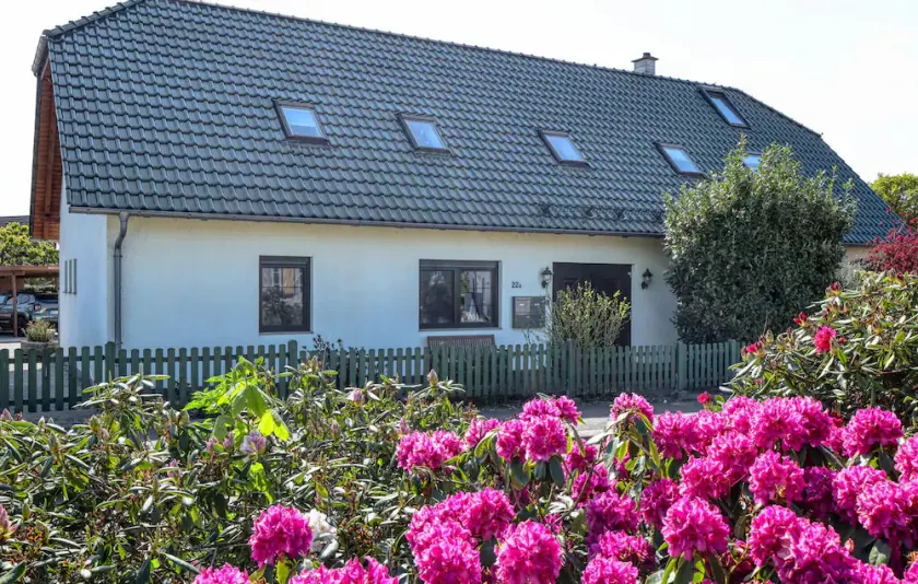 Ferienwohnung Ueckermünde - Image 1