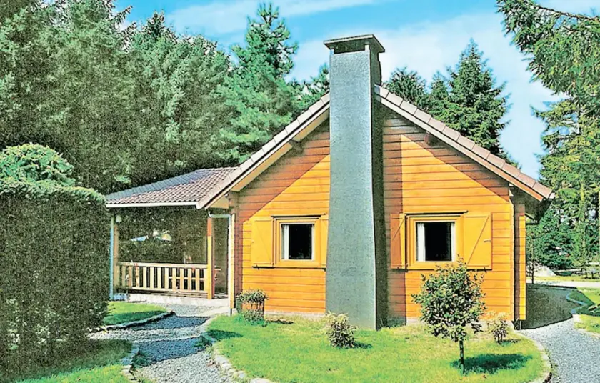 Stunning home in Wachtebeke with WiFi - Image 1