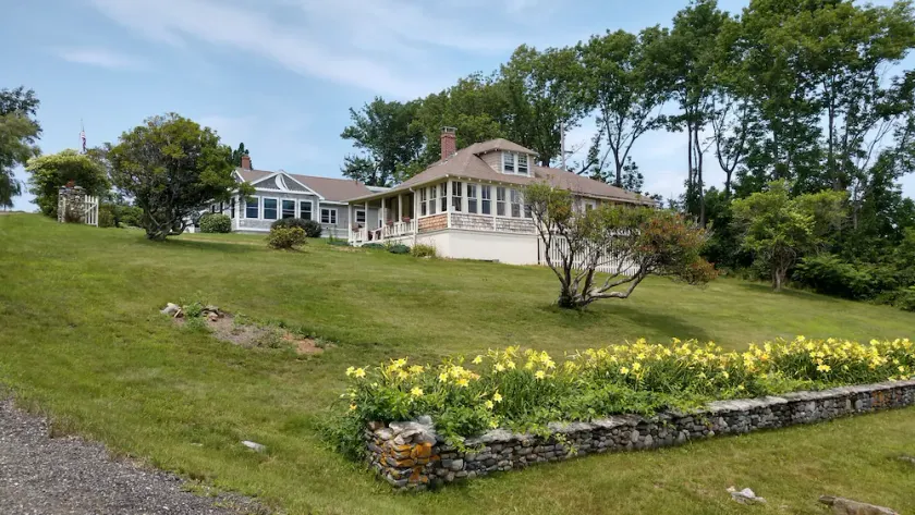 Grace's Place, ein echtes Maine Cottage - Image 1