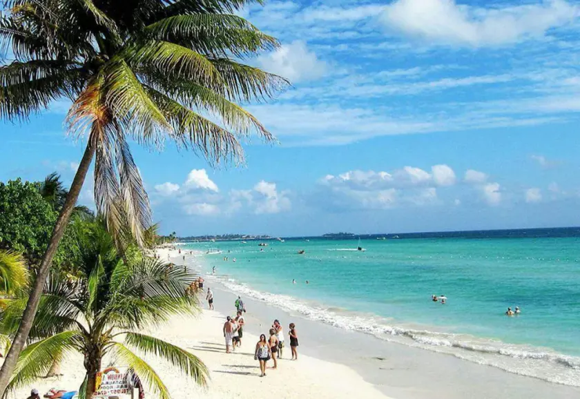 Beautiful 2-bed Apartment in Sunny Jamaica - Image 1
