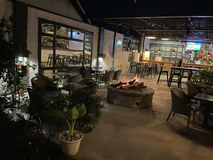 La Villa Residence Hotel - Image 1